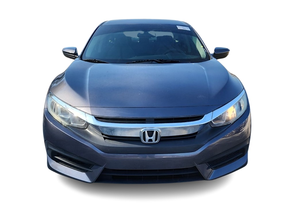 Thumbnail: 2018 Honda Civic - 6