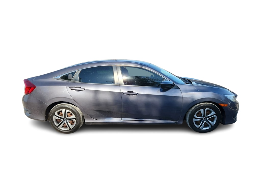 Thumbnail: 2018 Honda Civic - 17