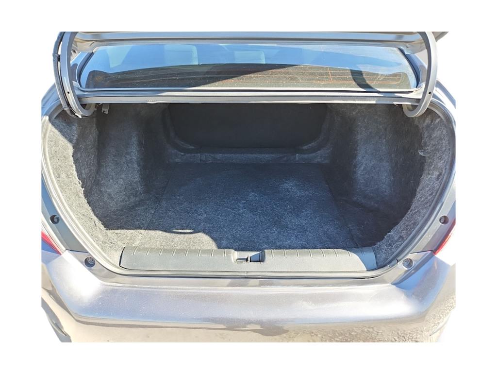 Thumbnail: 2018 Honda Civic - 15