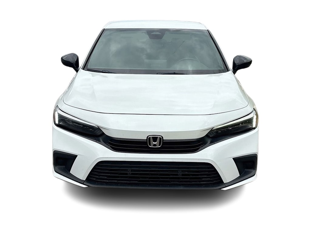 Thumbnail: 2024 Honda Civic - 19