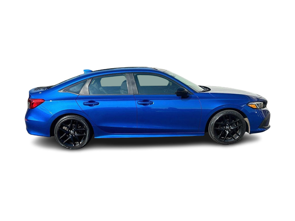 Thumbnail: 2023 Honda Civic - 21