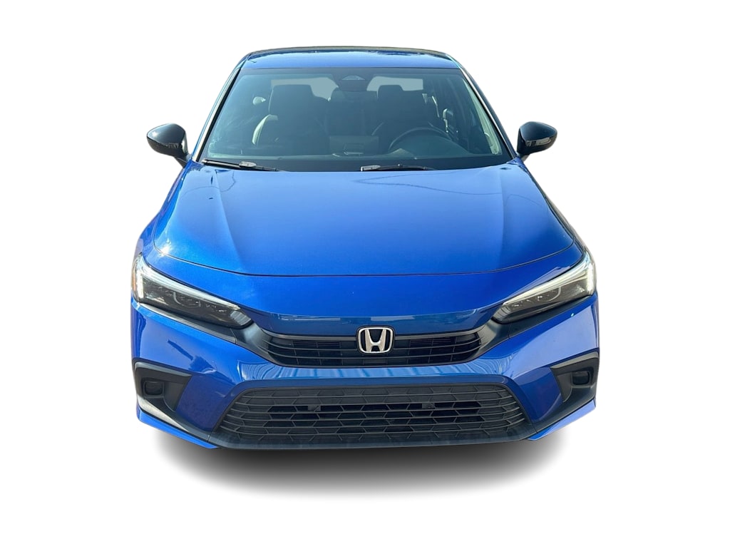Thumbnail: 2023 Honda Civic - 6