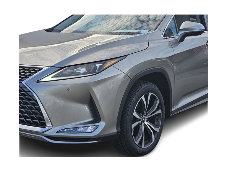 2022 Lexus RX 350 23