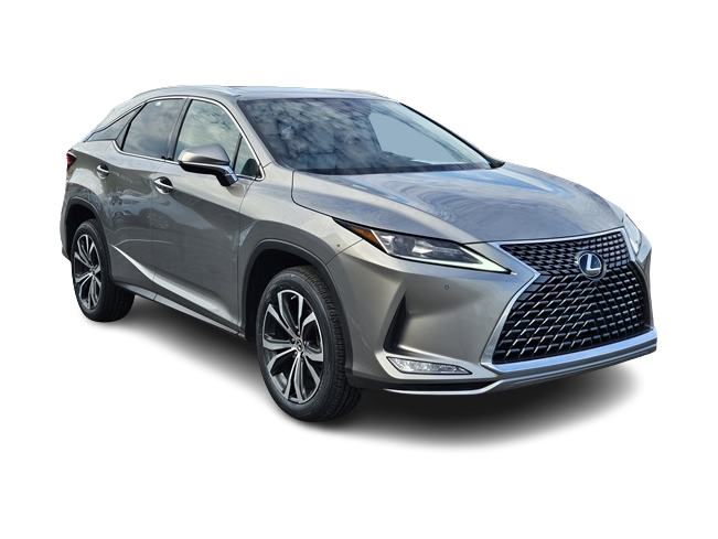 2022 Lexus RX 350 22