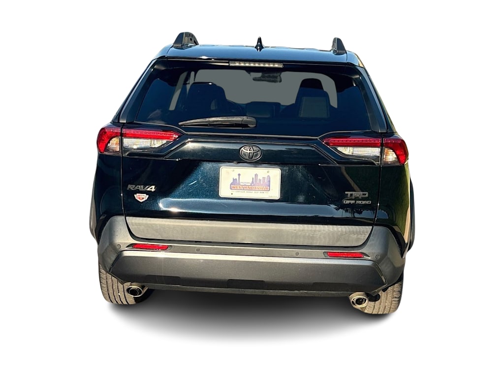 Thumbnail: 2020 Toyota RAV4 - 5