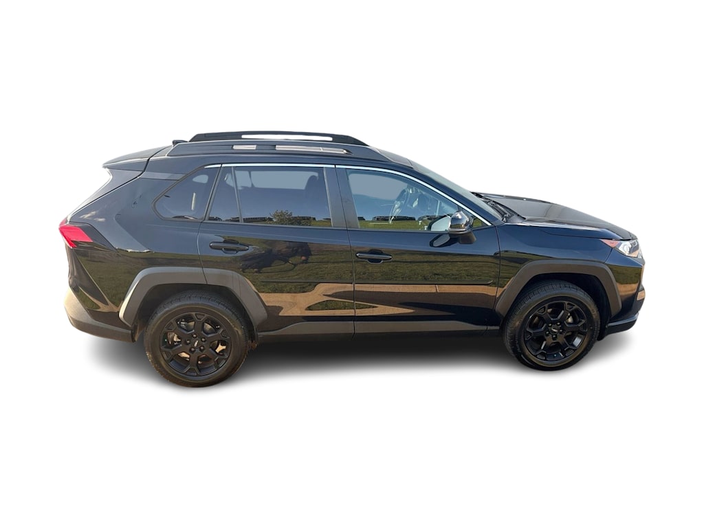 Thumbnail: 2020 Toyota RAV4 - 21