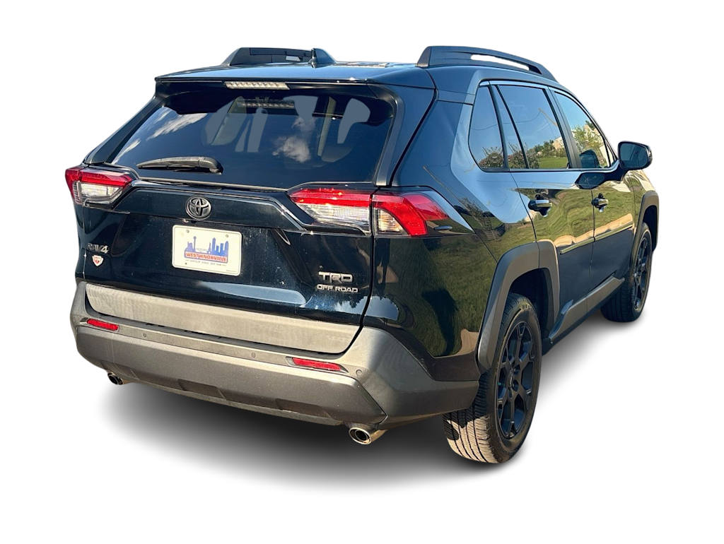 Thumbnail: 2020 Toyota RAV4 - 22