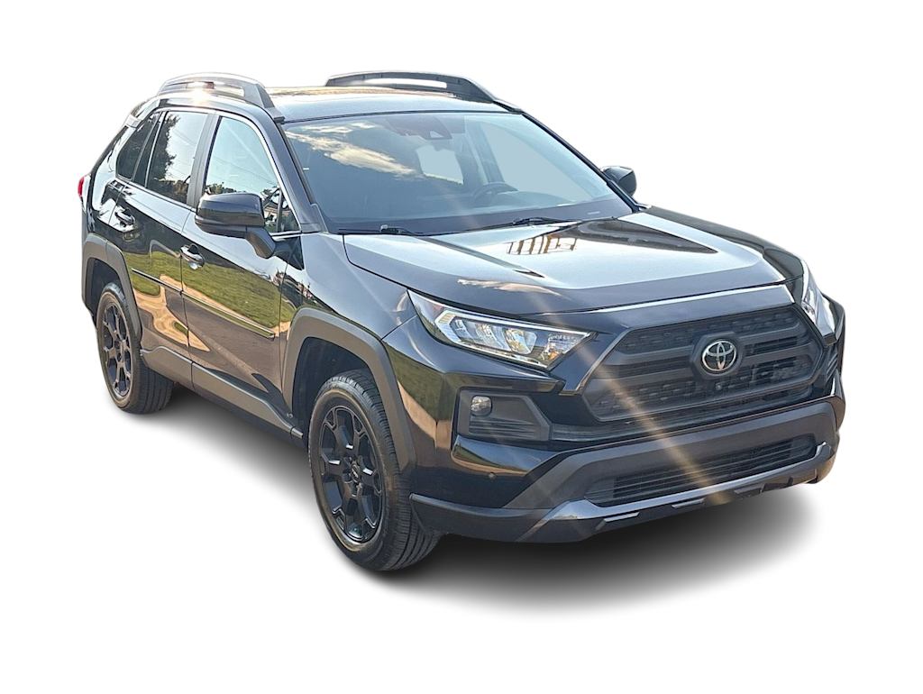 Thumbnail: 2020 Toyota RAV4 - 20