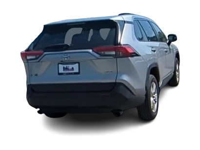 2021 Toyota RAV4 XLE 21