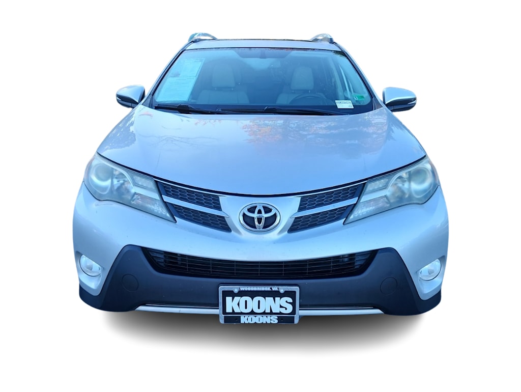 Thumbnail: 2013 Toyota RAV4 - 6