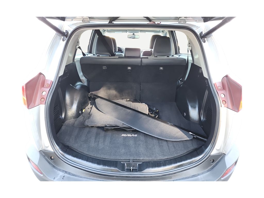 Thumbnail: 2013 Toyota RAV4 - 14