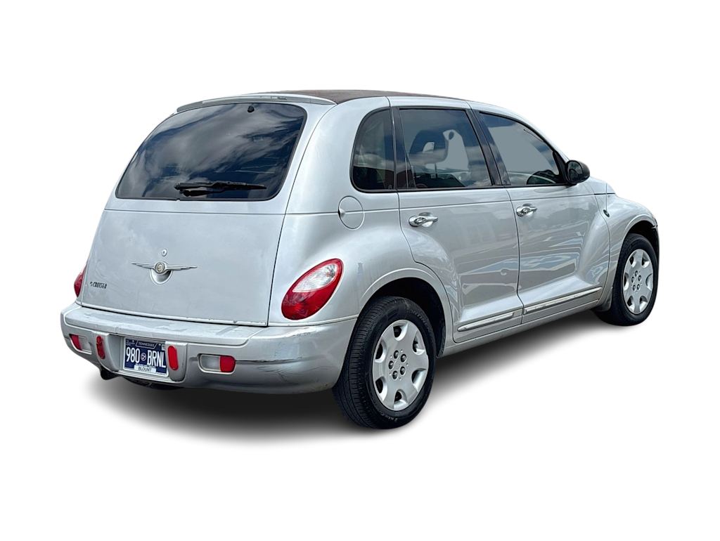 Thumbnail: 2007 Chrysler PT Cruiser - 21