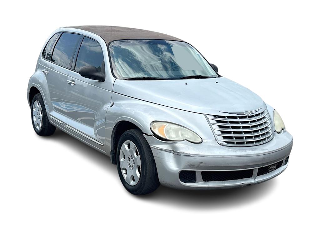 Thumbnail: 2007 Chrysler PT Cruiser - 19