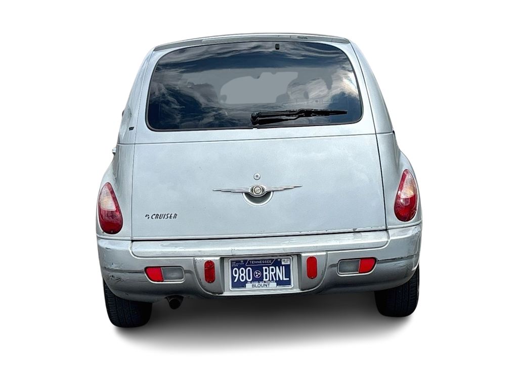 Thumbnail: 2007 Chrysler PT Cruiser - 5