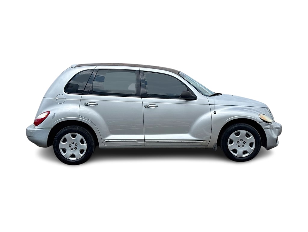 Thumbnail: 2007 Chrysler PT Cruiser - 20