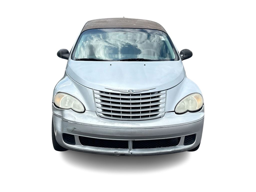 Thumbnail: 2007 Chrysler PT Cruiser - 6