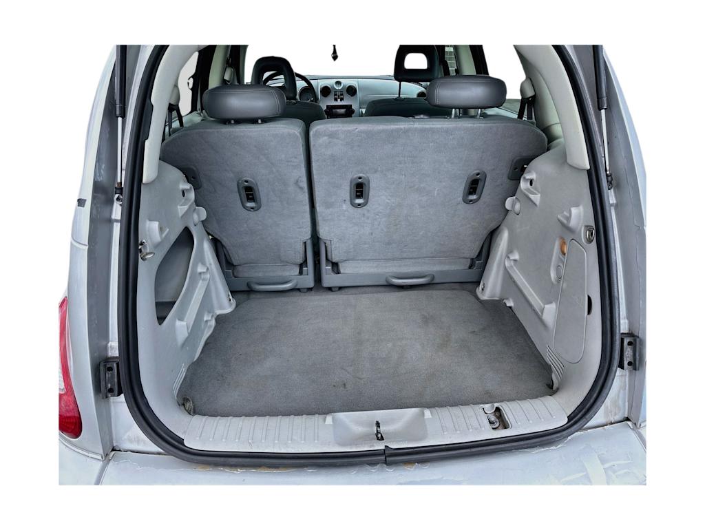 Thumbnail: 2007 Chrysler PT Cruiser - 17