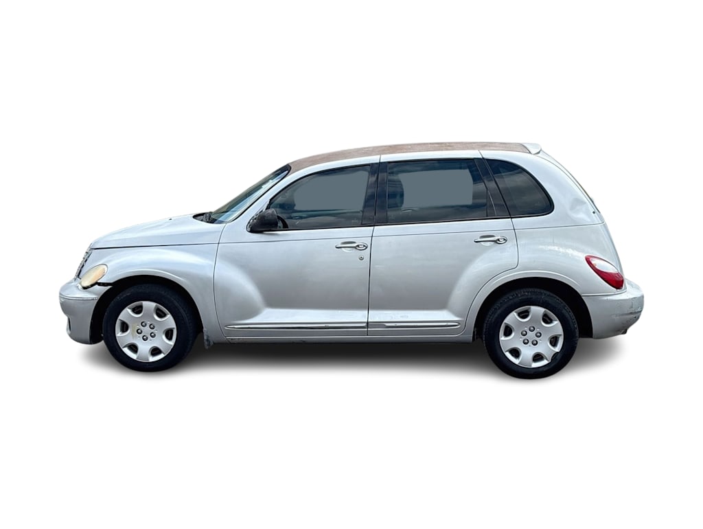 Thumbnail: 2007 Chrysler PT Cruiser - 3