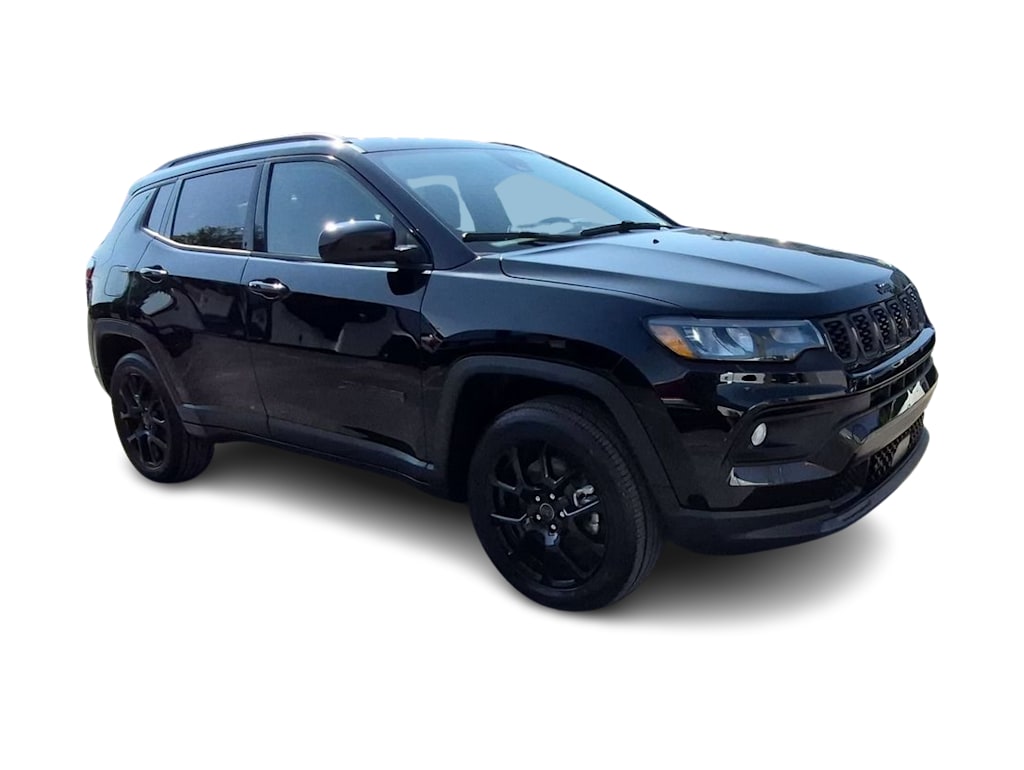 Thumbnail: 2026 Jeep Compass - 21