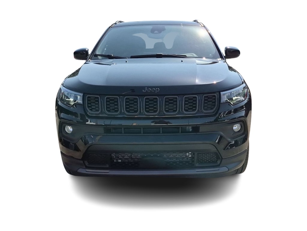 Thumbnail: 2026 Jeep Compass - 22