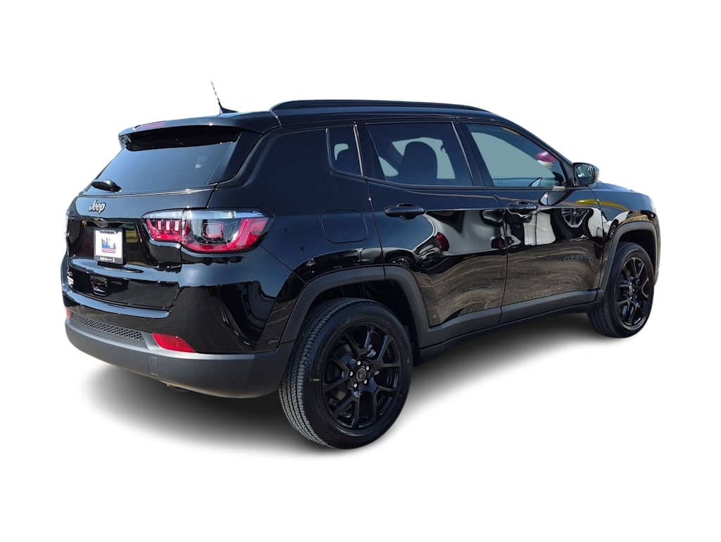 Thumbnail: 2026 Jeep Compass - 19