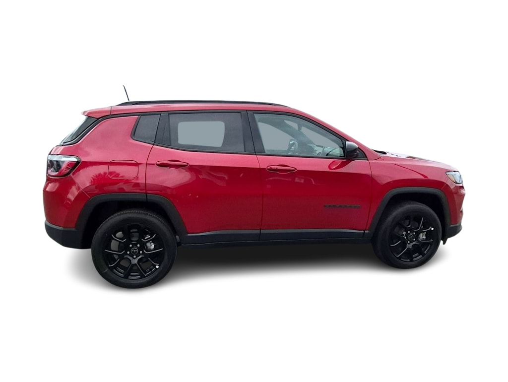 Thumbnail: 2026 Jeep Compass - 23