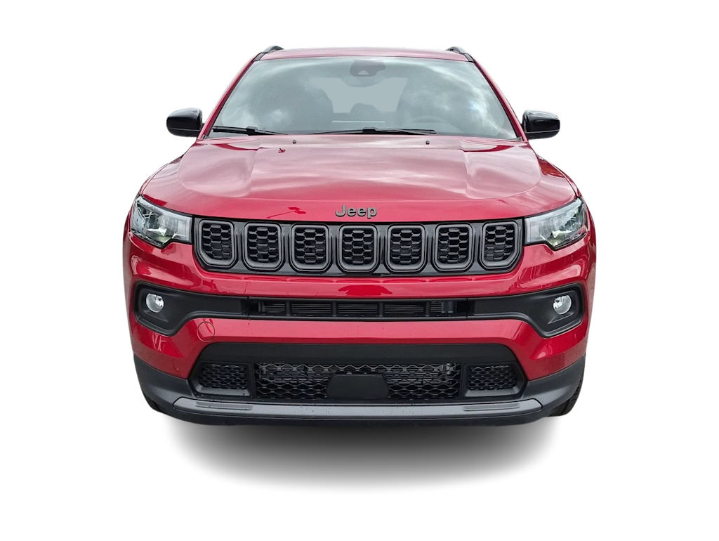Thumbnail: 2026 Jeep Compass - 6