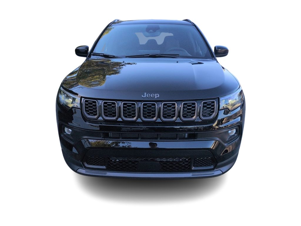 Thumbnail: 2026 Jeep Compass - 6