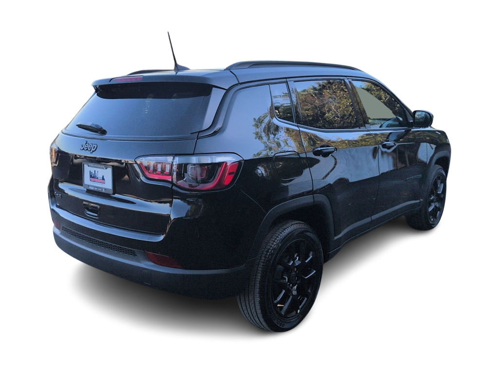 Thumbnail: 2026 Jeep Compass - 20