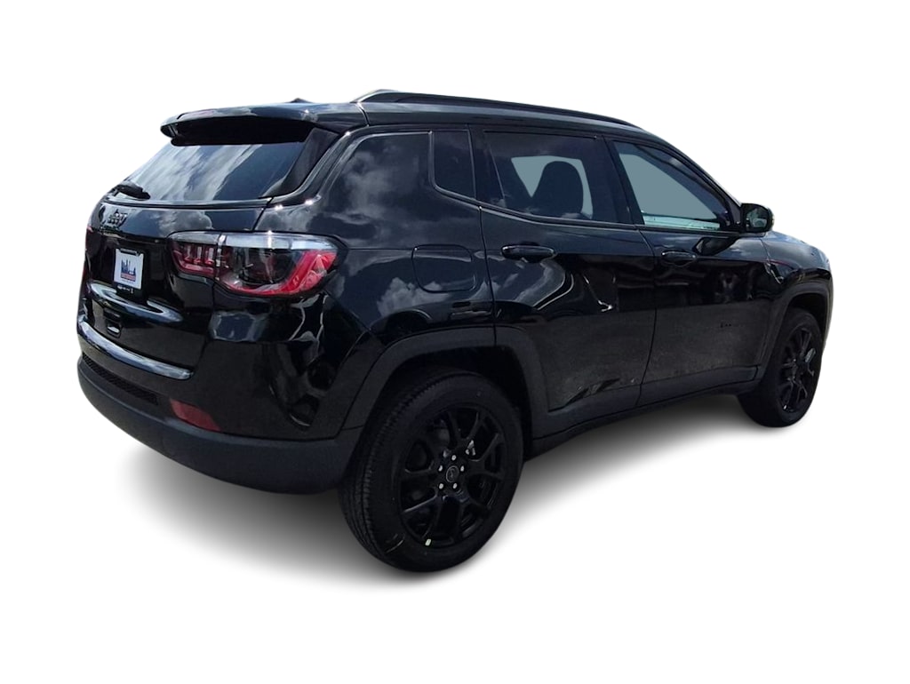 Thumbnail: 2026 Jeep Compass - 19