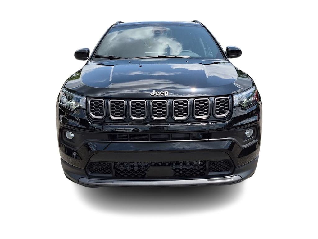 Thumbnail: 2026 Jeep Compass - 6