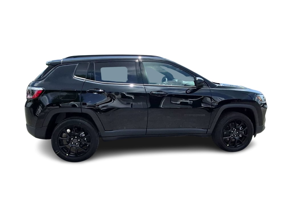 Thumbnail: 2026 Jeep Compass - 20