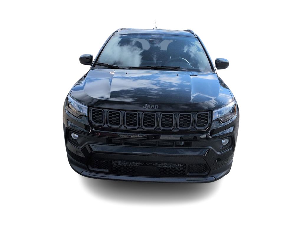Thumbnail: 2026 Jeep Compass - 6