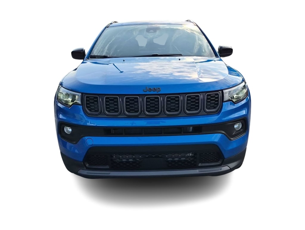 Thumbnail: 2026 Jeep Compass - 6
