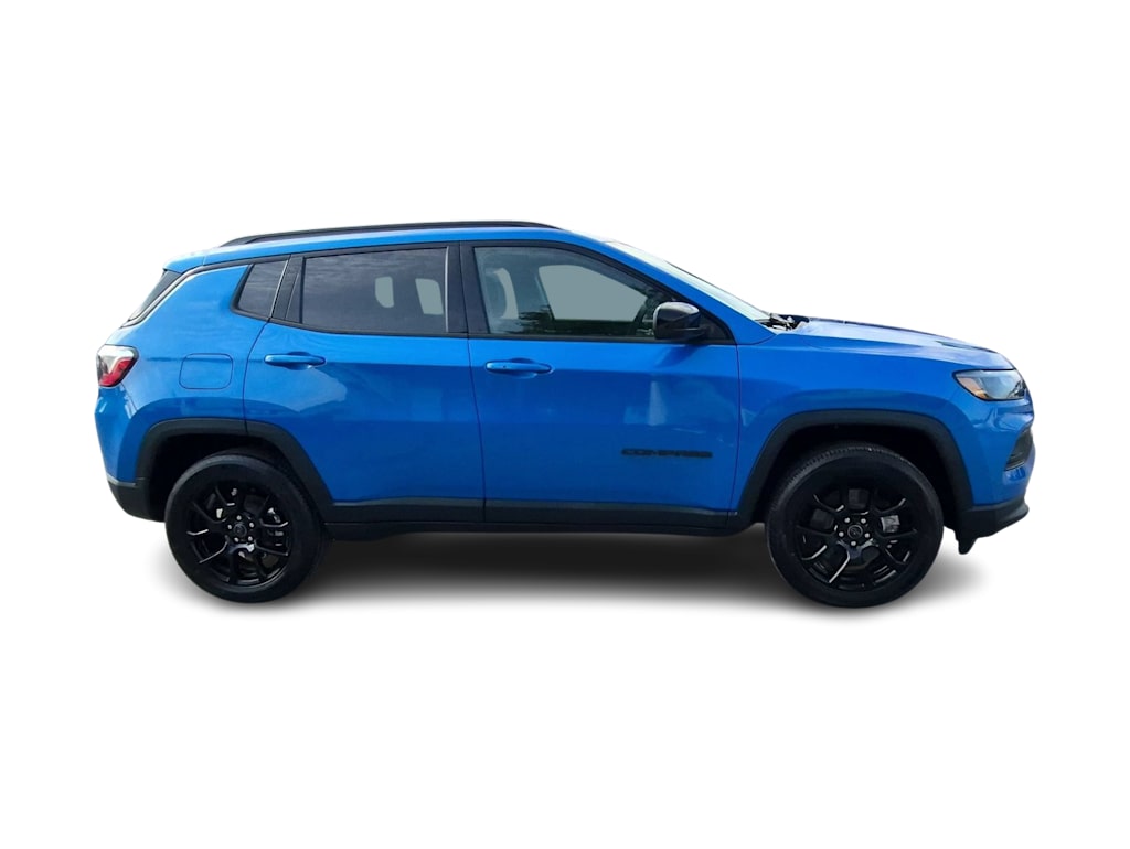 Thumbnail: 2026 Jeep Compass - 18