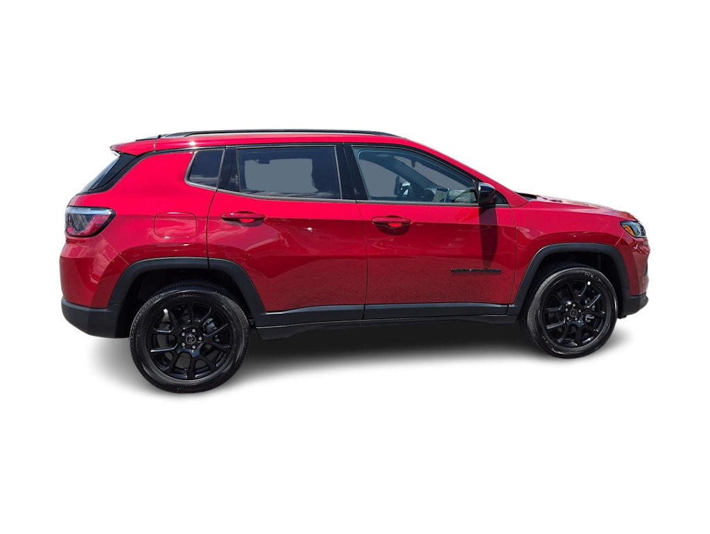 Thumbnail: 2026 Jeep Compass - 19