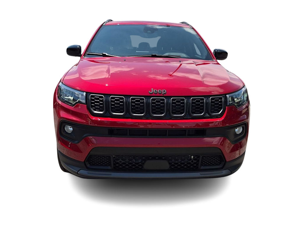 Thumbnail: 2026 Jeep Compass - 21