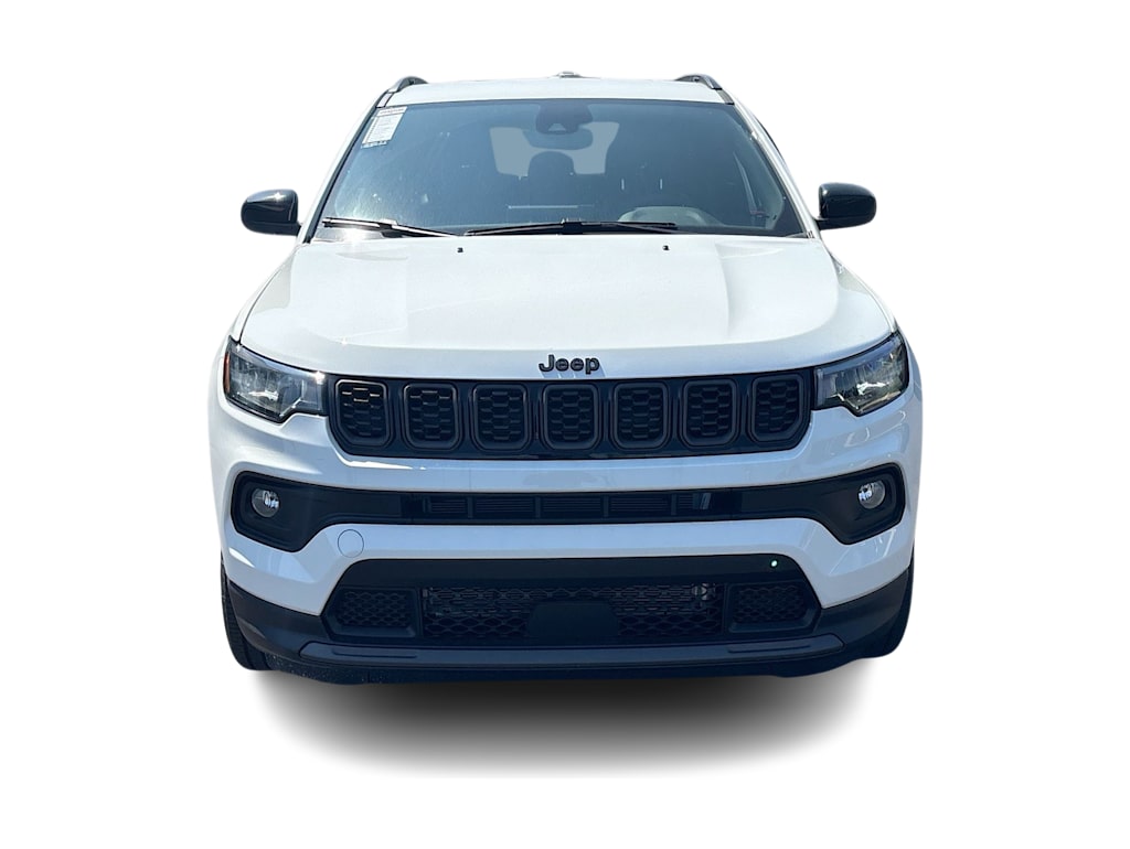 Thumbnail: 2026 Jeep Compass - 6