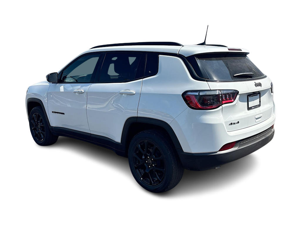 Thumbnail: 2026 Jeep Compass - 4