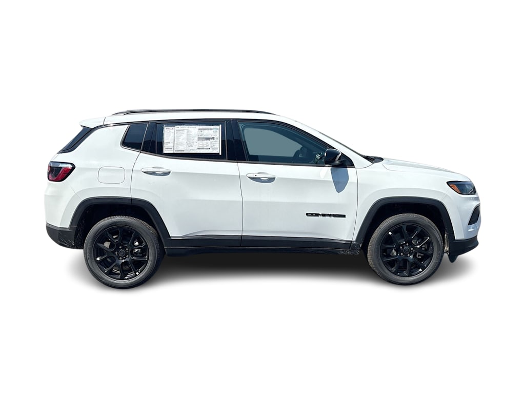 Thumbnail: 2026 Jeep Compass - 22