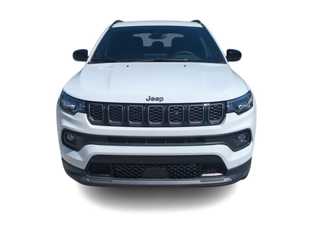 Thumbnail: 2026 Jeep Compass - 6