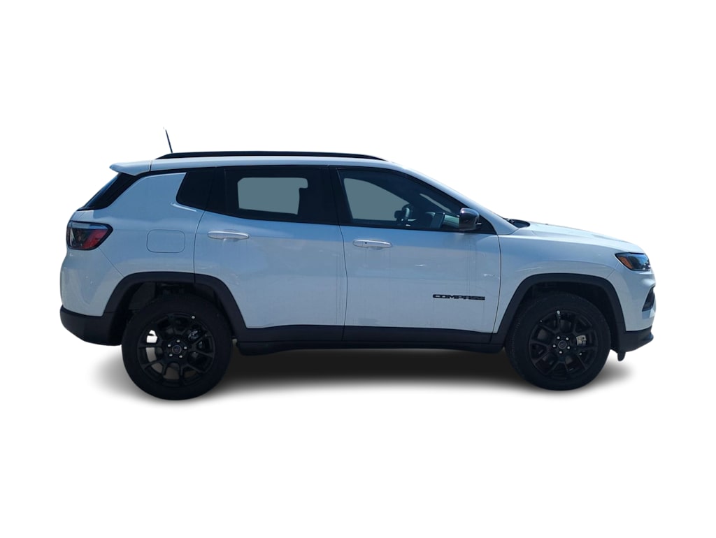 Thumbnail: 2026 Jeep Compass - 23