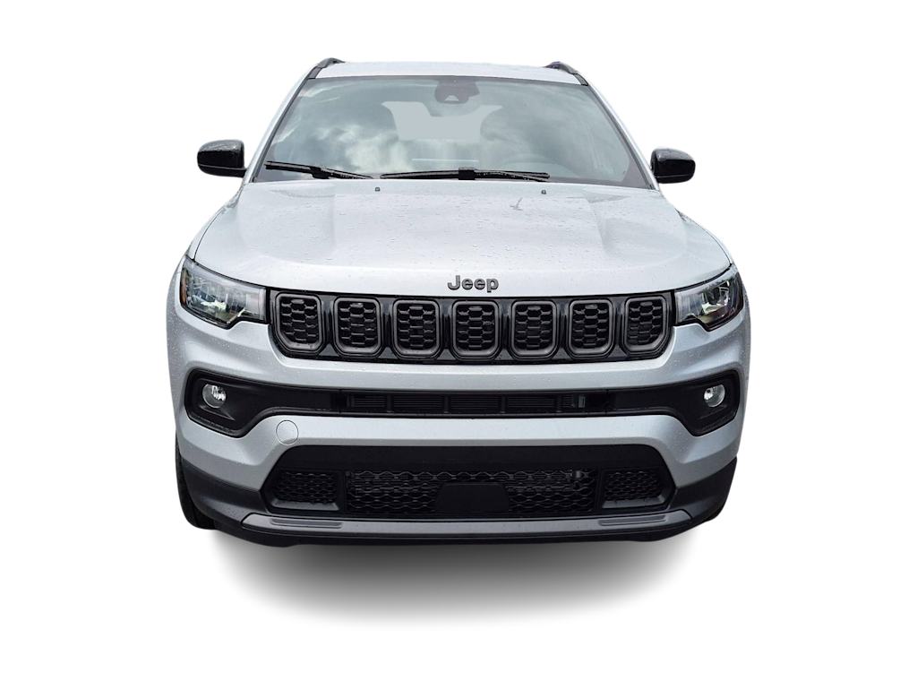 Thumbnail: 2026 Jeep Compass - 6