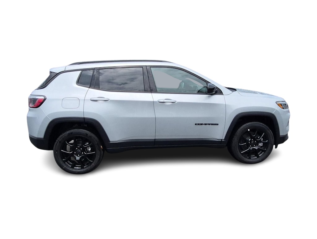 Thumbnail: 2026 Jeep Compass - 21