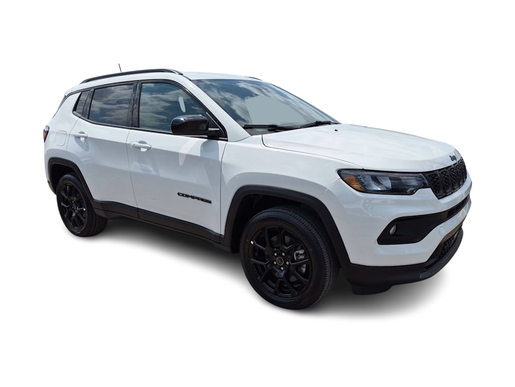 Thumbnail: 2026 Jeep Compass - 22