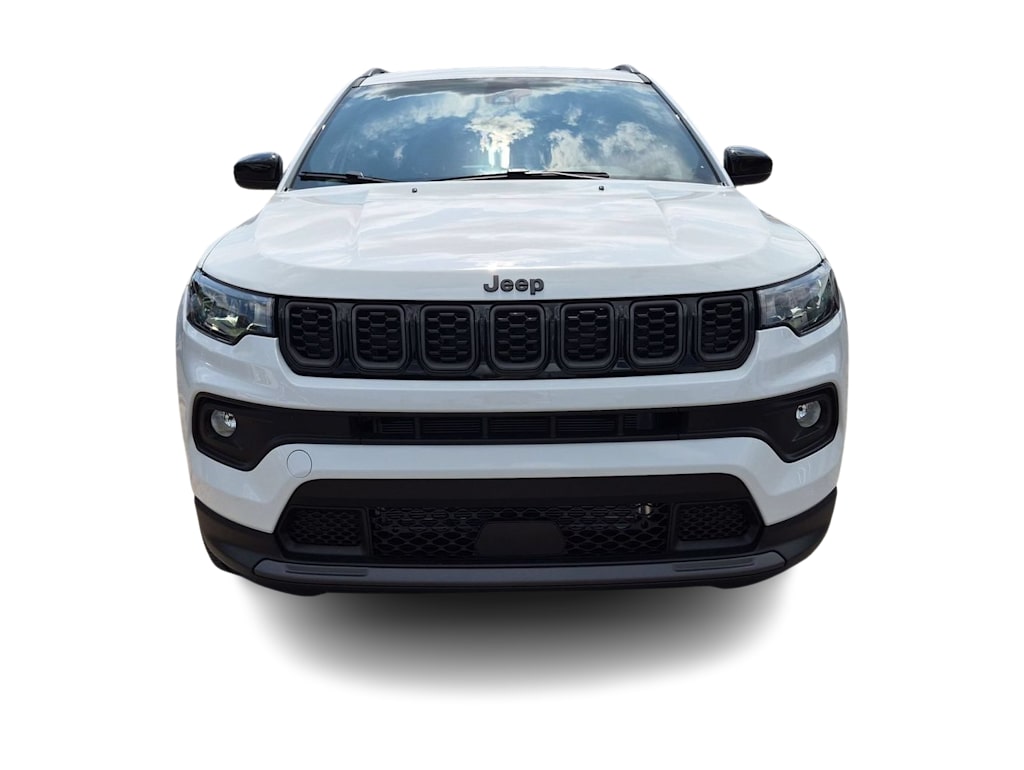 Thumbnail: 2026 Jeep Compass - 6