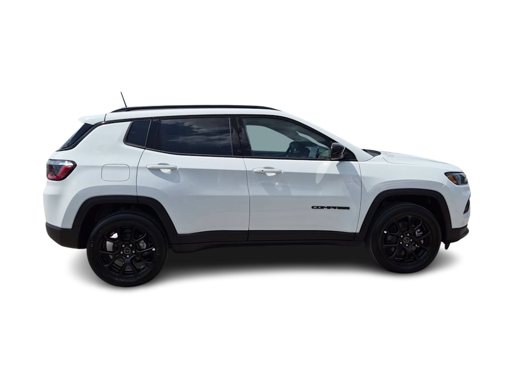 Thumbnail: 2026 Jeep Compass - 21