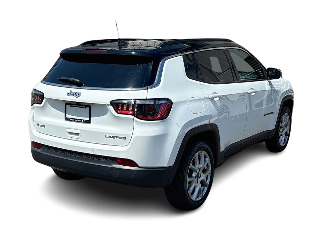 Thumbnail: 2025 Jeep Compass - 23