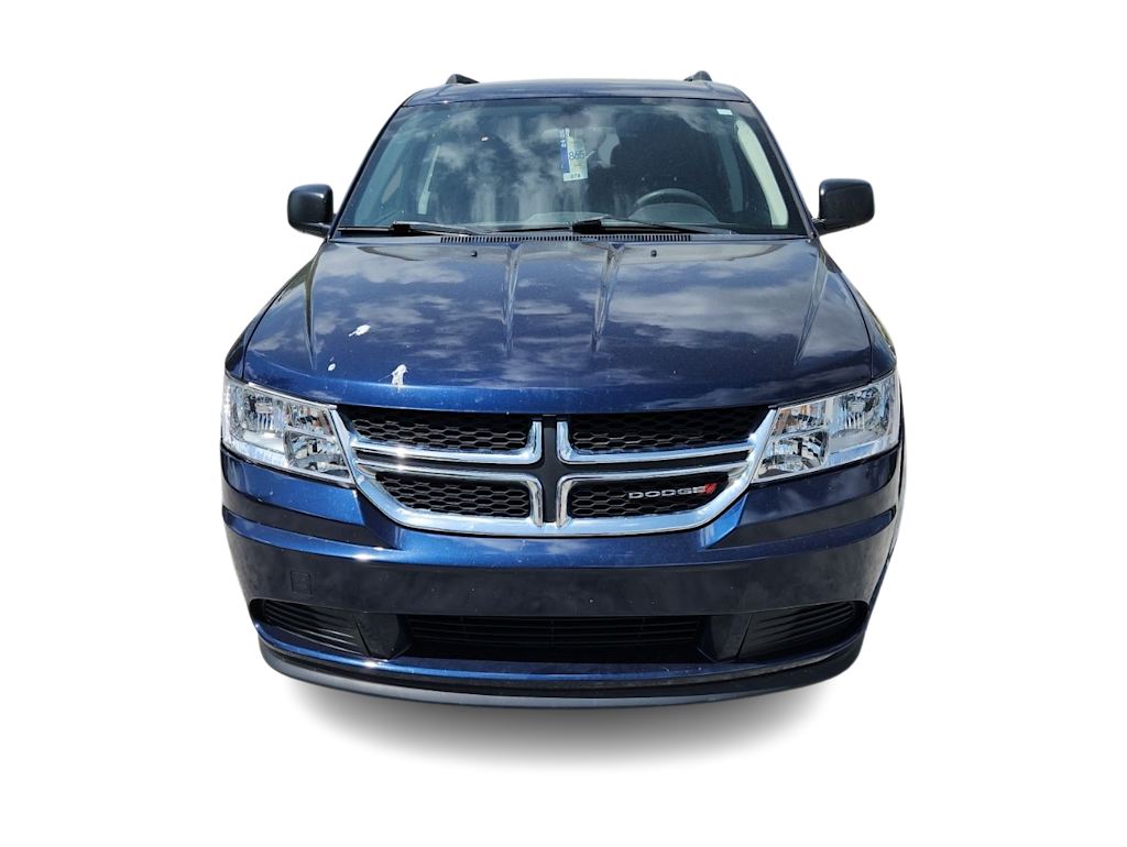 Thumbnail: 2018 Dodge Journey - 6