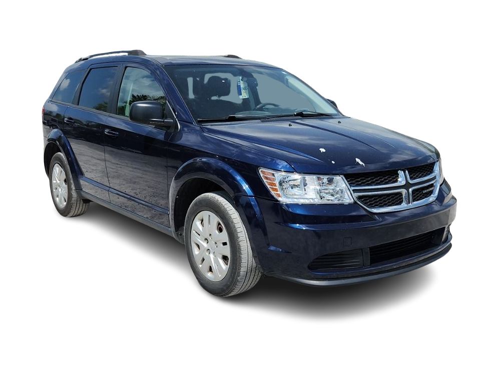 Thumbnail: 2018 Dodge Journey - 19